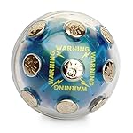 ThinkTop-Shock-Ball-Hot-Potato-Game-Electric-Shocking-Game-for-Christmas-Adventure-Funny-Novelty-Gift-Fun-Joking-for-Party-Blue