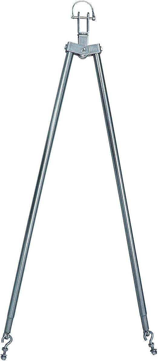 frabill universal tow bar