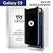 Screen Protector Compatible with Galaxy S9