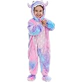 HSCTEK Baby Monster Costumes Newborn, Infant & Toddler Boys Girls