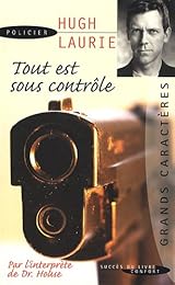 Tout est sous contrôle