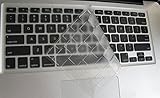 TPU Keyboard Cover Skin for ThinkPad S3 YOGA 14 T440S T450S T431S L440 L450 S440
