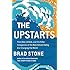 The Upstarts: How Uber, Airbnb, and the Killer Companies of the New Silicon Valley Are Changing the World