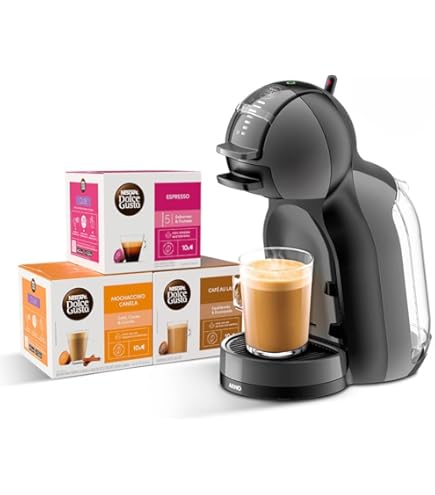 Máquina de café NESCAFÉ Dolce Gusto, Genio 2, máquina de café