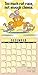 Garfield 2019 Wall Calendar: Funny Business
