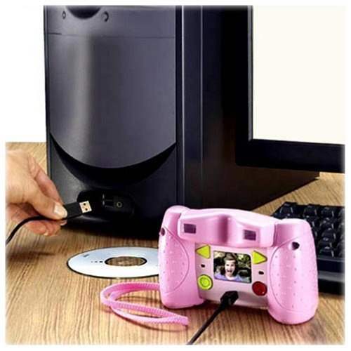 3 Fisher+Price+Tough+Digital+Camera