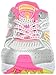 Saucony Girls' Cohesion 6 Lace Running Shoe (Little Kid/Big Kid)