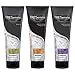 TRESemme Hair Gel, Ultra Firm Control, Frizz Control Volumizing Hair Products, Curly Hair Gel Holds in High Humidity, 2 Tubes - 9 Oz. Ea.