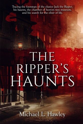 The Ripper's Haunts