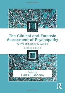 The Hare Psychopathy Checklist Revised Pdf Printers