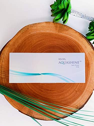 Revofil Aquashine BR Soft Filler 2ml