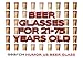 43rd Birthday Gifts for Men Women - 1979 Vintage 16 oz Beer Pint Glass - 43 Year Old Gifts - Funny Gag 43rd Birthday Gifts Ideas Decorations for Men Dad Mom Husband Wife Turning 43