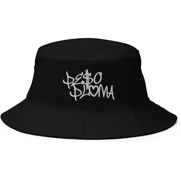 Amazon.com: Dada hat for dad, Embroidered Unisex Bucket hat