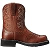 ARIAT-Womens-Fatbaby-Western-Boot