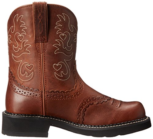 ARIAT-Womens-Fatbaby-Western-Boot