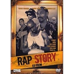 Rap Story - Part 1