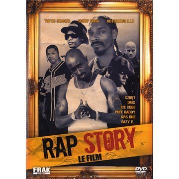 Rap Story - Part 1