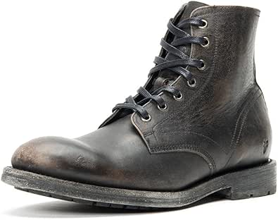 frye bowery boot