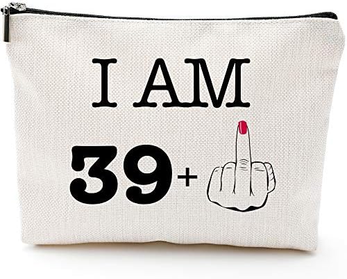 I M 39 1 40歳の誕生日プレゼント 女性 上司 妻 母 娘