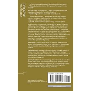 Modern Couples Sharing Money, Sharing Life