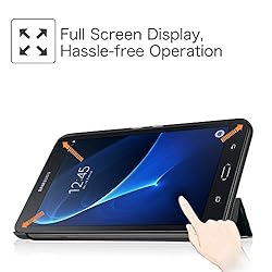 Fintie Slim Shell Case for Samsung Galaxy Tab A 7.0