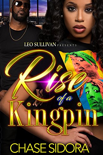 [E.b.o.o.k] Rise of a Kingpin<br />[T.X.T]