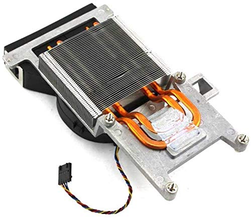 Sellzone Oem Cpu Fan For Dell Optiplex 3010 7010 9010 390 790 990 Sff P No J50gh 0j50gh Pfc0251bx C010 S99 With Heatsink P No 0637nc Pvb1g12h P01 Buy Online In Bermuda At Bermuda Desertcart Com Productid