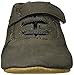 Robeez Boys' George Shoe First Kicks,Grey,9-12 MN M US Infant