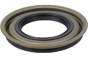MYPARTS Mechanics Choice Replacement for Ford, Fusion Chevrolet, Sonic Left Automatic Transmission Output Shaft Seal