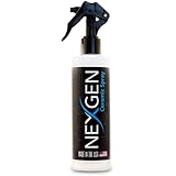Nexgen Ceramic Spray Silicon Dioxide — Ceramic Coating Spray for Cars — Professional-Grade Protective Sealant Polish for Cars