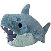 Squishable/Megalodon Plush Toy