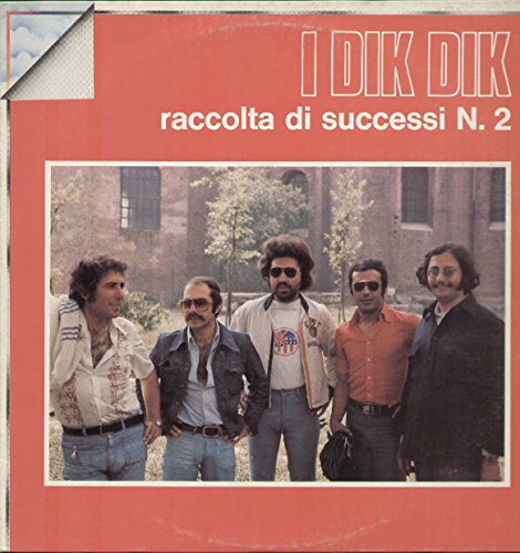 George Michael - (Vinyl Lp) Raccolta Di Successi N.2 - Zortam Music