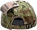 '47 NHL Chicago Blackhawks Myers MVP Adjustable Hat, One Size, Multicam Camouflage