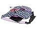 Meru Sling Backpack Bag - Small Single Strap Crossbody Pack for Women and Men (Bike)