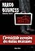 Narco Business: L'irrésistible ascension des mafias mexicaines - Essais - documents (French Edition by Babette Stern