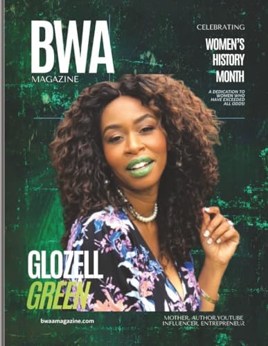Essence Magazine : September / October 2024 : Tem s Cover : The