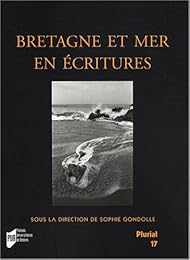 Bretagne et mer en écritures