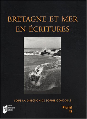 Bretagne et mer en écritures