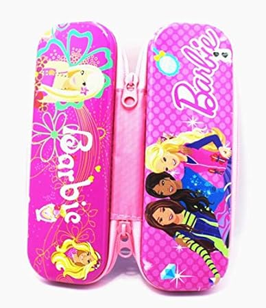 amazon barbie pencil box