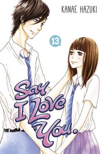 Say I Love You. 13- Buy Online In Costa Rica At Desertcart.cr. Productid : 29496596.
