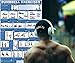 Laminated Dumbbell Exercise Poster/Chart - Lower Body/Core/Chest/Back - Created by Fitness Experts with University Degrees in Exercise Physiology - Fitness Poster - Dumbbell Workout Chart