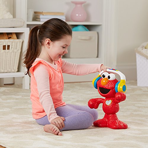5 Sesame+Street+Lets+Dance+Elmo