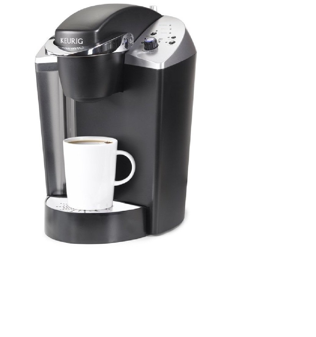 Amazon.com: Keurig B140 Small Office Coffeemaker: Single Serve Brewing  Machines: Kitchen & Dining