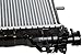 Prime Choice Auto Parts RK863 Aluminum Radiator
