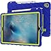 Gumdrop Hideaway Case for Apple iPad Pro 9.7