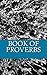 Book of Proverbs