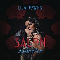 Lila Downs Ablum Cover