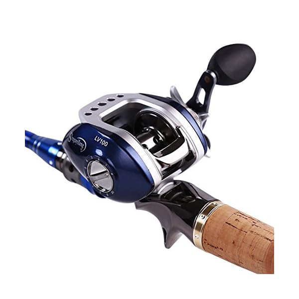 Sougayilang-Spinning-Baitcasting-Fishing-Rod-with-Fishing-Reel-Combos-Leftright
