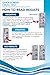 QuickScreen 12 Panel Urine Drug Test Cup 9308ZN - AMP, MDA, BAR, BZD, COC, MET-500, MDMA, MTD, OPI-300, OXY, PCP, THC + Timer - Made in USA (5)