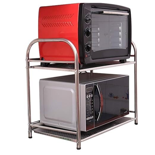 Rejilla de Horno de microondas, Rejilla de Acero Inoxidable ...